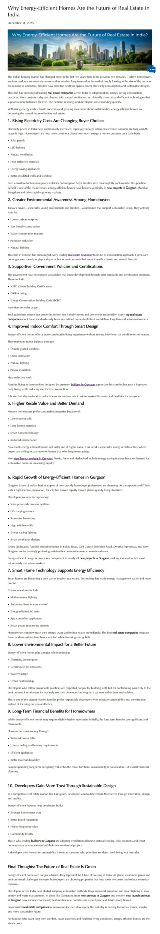 New Projects in Gurgaon | Smartworld Developers
