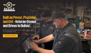 Fast Auto Repair in Warner Robins, GA
