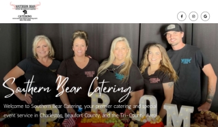Exceptional Event Rentals in Charleston, SC