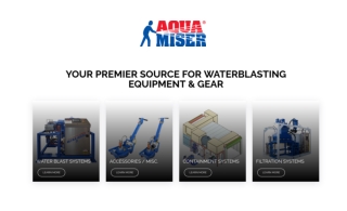 Find Water Blaster Nozzles in North Charleston, SC