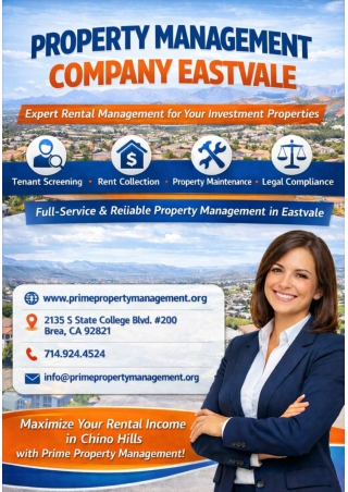 PROPERTY MANAGEMENT COMPANY EASTVALE – Expert Rental Management Services (1)