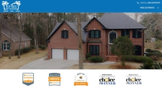 Get the Gutter Replacement Services in Charleston, SC