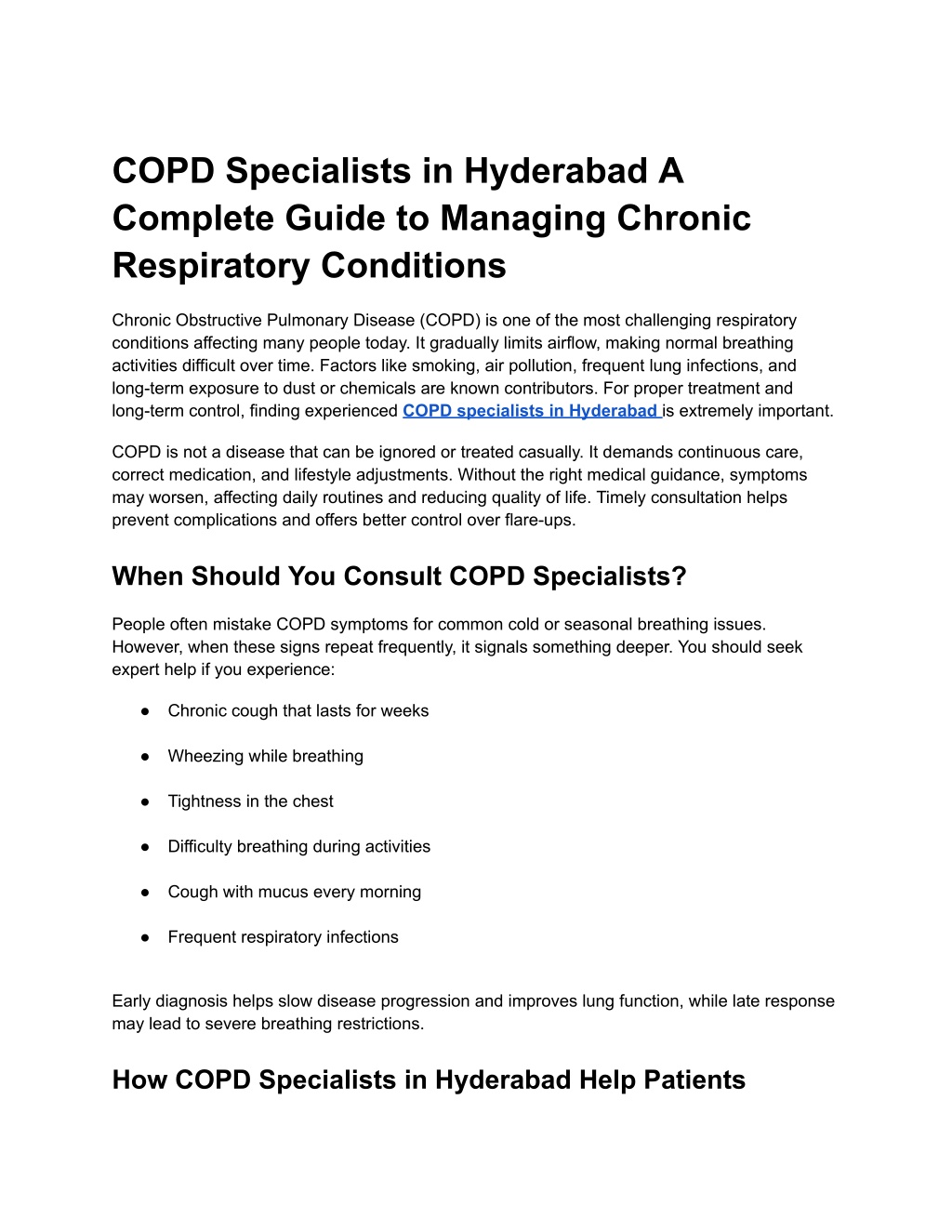 PPT - Best Robotic Surgical Oncologist in Hyderabad PowerPoint ...