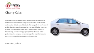 bus hire