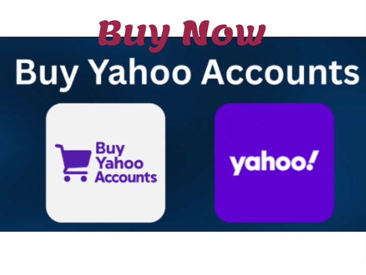 PPT - Purchase your fast Yahoo Mail in 2026,Buy Now. PowerPoint ...