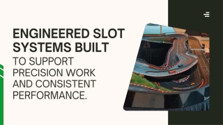 Using Pro Slot Car Controllers to Master Raceway Cars