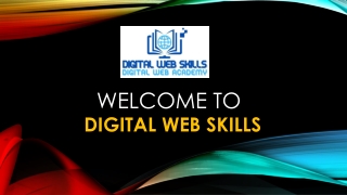 Best Web Designing Course in Delhi