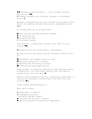 softwaresssssss