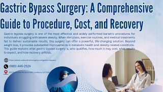 Gastric-Bypass-Surgery-Procedure-Cost-Recovery