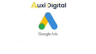 Google Ads - Complete PPC Advertising Guide