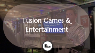 Fun Trivia Games