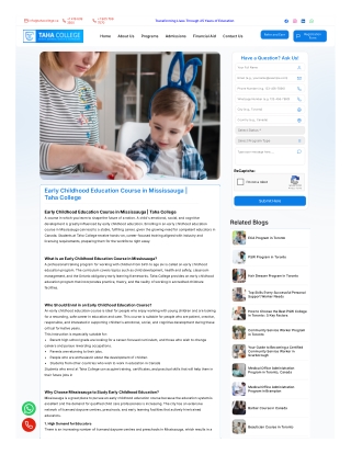 www-tahacollege-ca-blog-84-early-childhood-education-course-in-mississauga