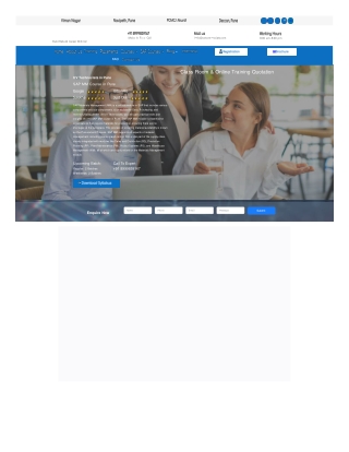 Affordable SAP MM Course in Pune with Certification
