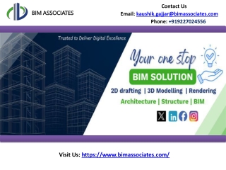 Mastering Autodesk Construction Cloud with BIM Associates