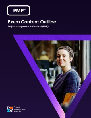 PMP Examination-Content-Outline-2026