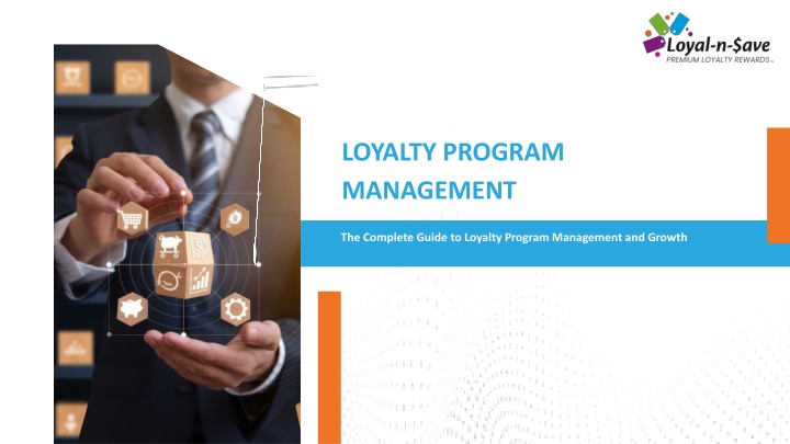 PPT - The Complete Guide to Loyalty Program Management and Growth ...