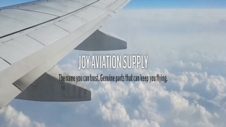 Aviation Parts Supplier