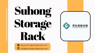 Understanding Cantilever Racking: A Perfect Solution for Bulky items