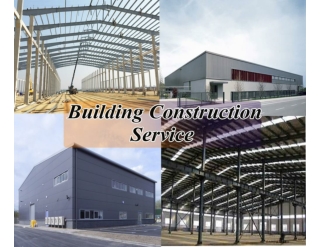 PEB Steel Construction in Chennai | Coimbatore | Bangalore | Mysore | Hosur | India