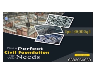 PEB Steel Structures in Chennai | Coimbatore | Bangalore | Mysore | Hosur | India