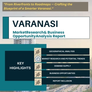Is Varanasi a Good City for Business? Opportunities and Investment Potential-MBP