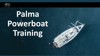 Tips a Powerboat Course Make You a Confident Skipper