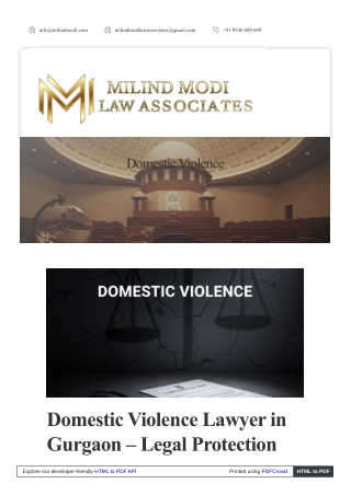 milindmodilawassociates_com_domestic_violence