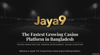 Jaya9