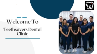 Achieve a Perfect Smile with Quality Veneers in Tijuana