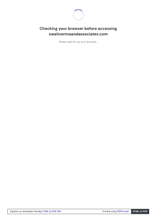 checking your browser before accessing