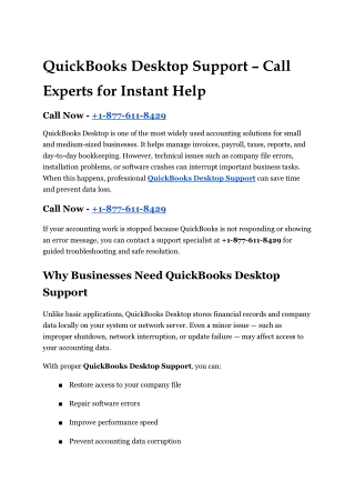 quickbooks-desktop-support-–-call-experts-for-instant-help