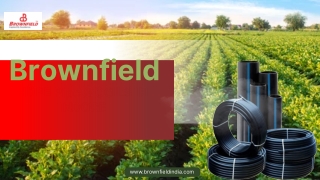 HDPE PIPES & COILS IN INDORE