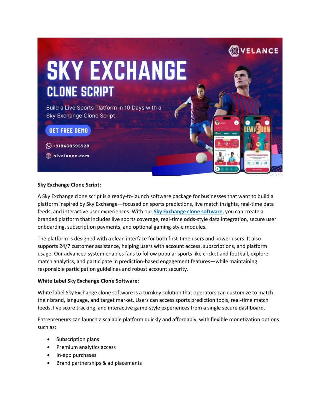 PPT - Step By Step Guide To Build Your Sky Exchange Clone Script ...