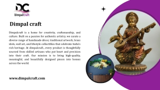 Shop now  Bronze Statue – Bring Art & Tradition Home