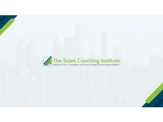 Problems That May Be Faced During Software Sales Coaching