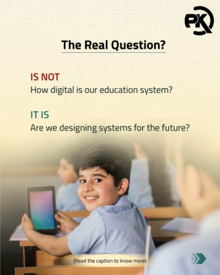 Digital Portfolio: Capturing the Learning Journey