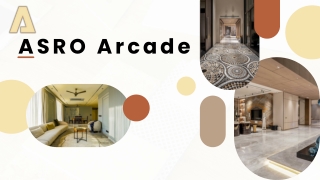 ASRO Arcade – Architecture Firm Dubai _ Top Architects in Dubai _ Residential Architect Dubai (1)