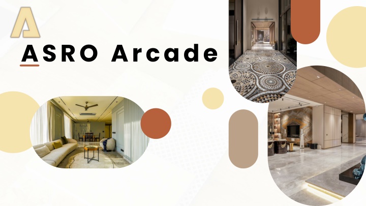 PPT - ASRO Arcade – Architecture Firm Dubai _ Top Architects in Dubai ...