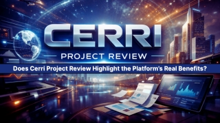 Does Cerri Project Review Highlight the Platform’s Real Benefits?