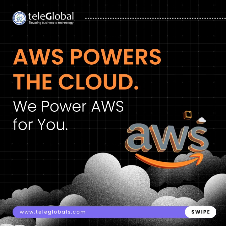 PPT - AWS Cloud Consulting & Migration Built for Scale PowerPoint ...