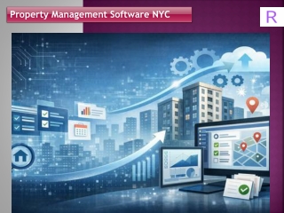 Property Management Software NYC