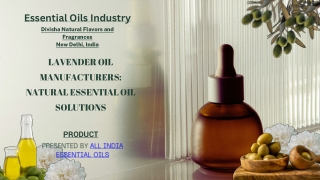 Green and White Minimalist Skincare Product Presentation (1)