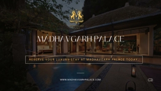 Wedding Hotels In Gurgaon