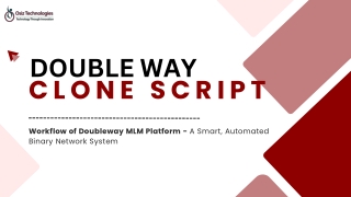 Double way