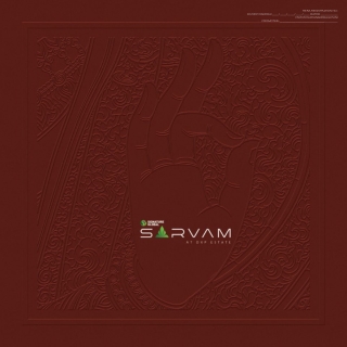 Signature Sarvam Sector 37D, Gurgaon Brochure