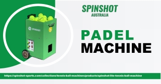 Spinshot-Lite-Ball-Machine-for-Padel-&-Tennis-Training