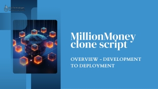 Million Money clone script (1)