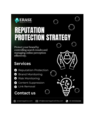 Reputation Protection Strategy for Business Leaders in Switzerland