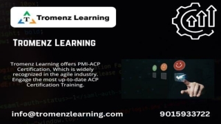 Best Online Agile Certification