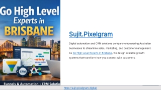 CRM Website Development and Automation Strategies for Australian Businesses